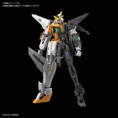 MG GN-003 主天使高达-资料图