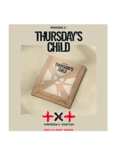 minisode2:Thursday's Child jc版3