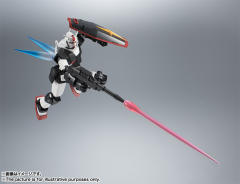 ROBOT魂 RX-78-1 试作型高达 ver. A.N.I.M.E.-资料图