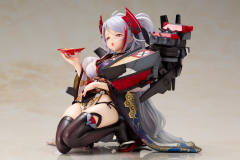 欧根亲王 Hyakka Ryouran ver.-资料图