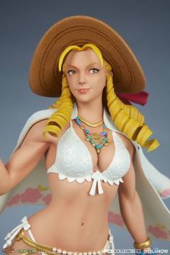 Street Fighter Season Pass 神月卡琳 -资料图