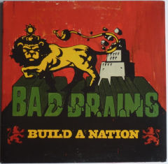 Build A Nation