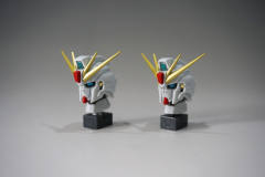 MB F91高达-资料图