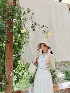 春晴怀棠-资料图