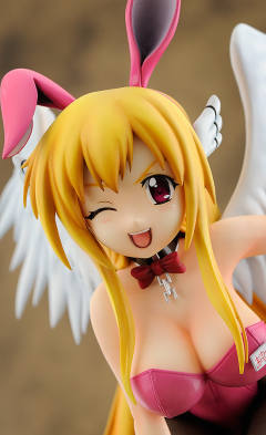 B-style 阿斯特雷亚 Bunny ver.-资料图