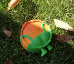 桃心背带-资料图