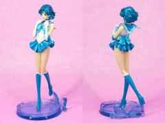 Figuarts ZERO 水野亚美 -资料图