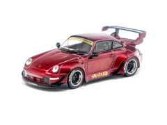 RWB 993 火の鳥 火鸟
