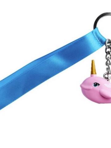 854000: Friends Bag Charm