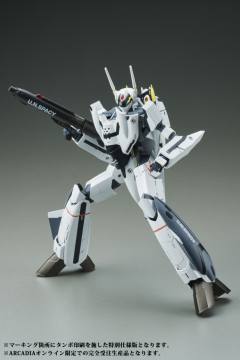VF-1S洛伊・福克 Premium Finish Ver.-资料图