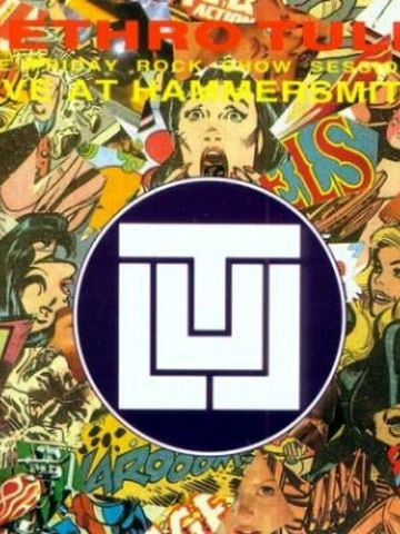 Live At Hammersmith '84 (The Friday Rock Show Sessions)