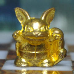 卡咪龟 Gold ver.
