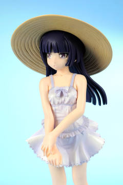 Resi-Carat 五更瑠璃 Casual Clothes ver.-资料图