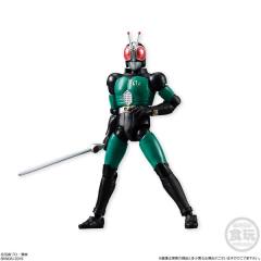 掌动假面骑士VS4 06 BLACK RX 