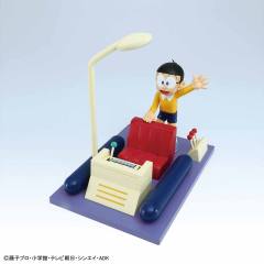 Figure-rise Mechanics 野比大雄-资料图