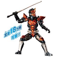 超可动 伽古拉斯·伽古拉-资料图