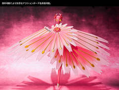 D-Arts 河野花咲夜 -资料图