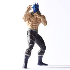SpiceSeed Kinnikuman Series 凯文假面 动画 ver.-资料图