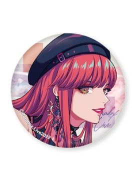 Anne Faulkner-ver.18吧唧