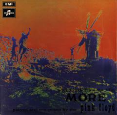 Soundtrack From The Film &quot;More&quot;