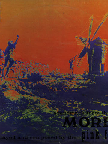 Soundtrack From The Film &quot;More&quot;