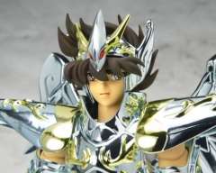 圣斗士圣衣神话 神圣衣 天马座 星矢 V4 Kamui-资料图