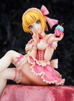 宮本芙蕾德莉卡 小恶魔女仆装 ver.-资料图