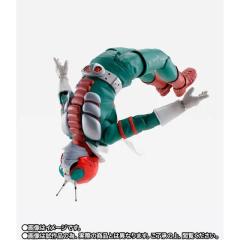 SHF 真骨雕 假面骑士V3-资料图