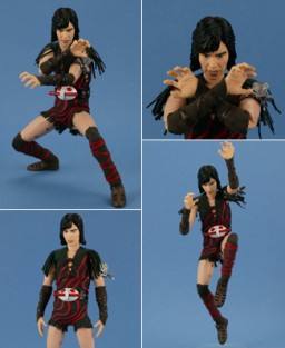 山本大介 RAH