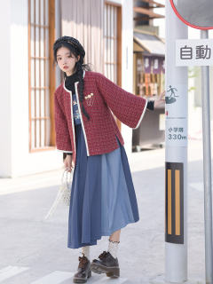 假日幻想曲-资料图