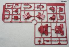 Variable Infinity Algebra SOLUH Barbaroi-资料图