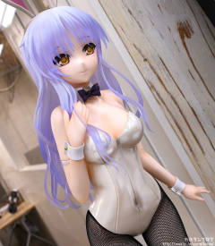 B-style 立华奏 Bunny ver.-资料图