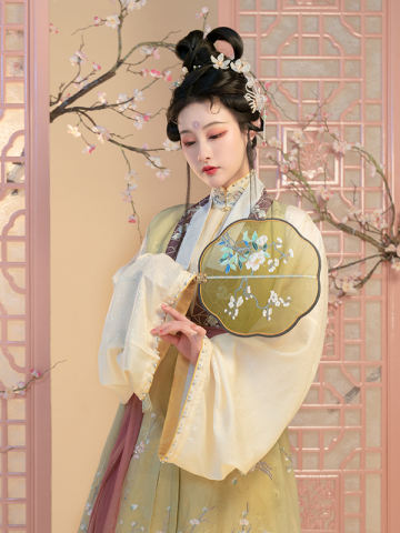 一树梅·内搭
