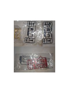 MG XXXG-01D2 地狱死神高达改 特殊质感版-资料图