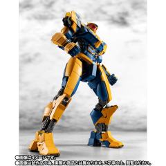 Robot魂 阿特拉斯破坏者-资料图