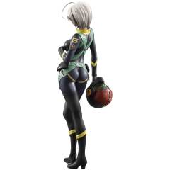 Yamato Girls Collection 山本玲 Pilot Suit ver.-资料图