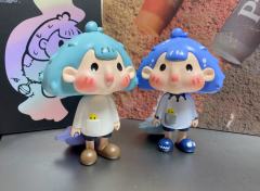 童心lubi初代-资料图