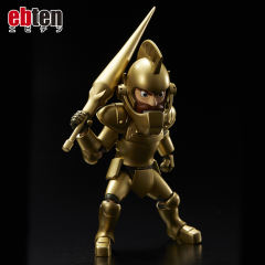 亚瑟 Golden Armor ver.-资料图