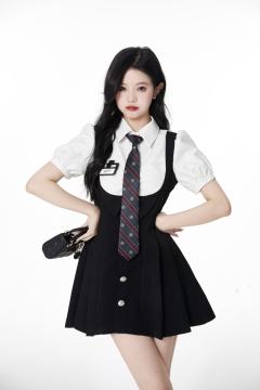 美式制服-资料图