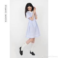 白木·盛夏服 -资料图