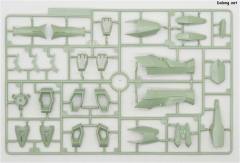 RE/100 AMX-103 悍马·悍马-资料图