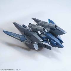 HGBD GN-011Z 死亡天使高达-资料图