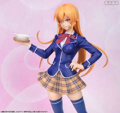 Sekai Seifuku Sakusen 薙切绘里奈 -资料图