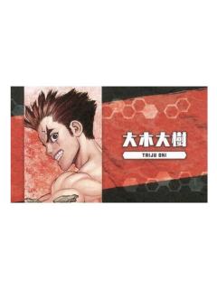 大木大树-JF名刺第2弹