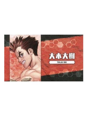 大木大树-JF名刺第2弹