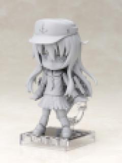 Cu-Poche 响 -资料图