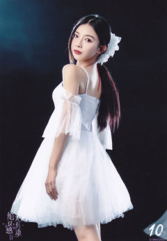 许杨玉琢 十周年内封 ver.A