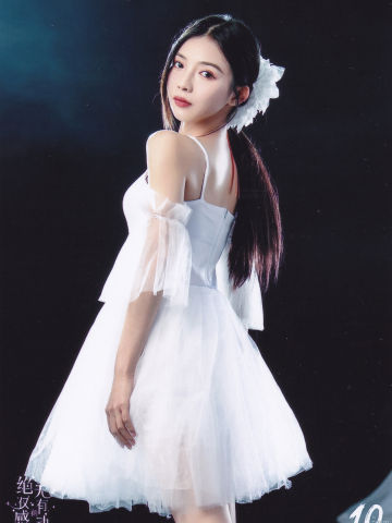 许杨玉琢 十周年内封 ver.A