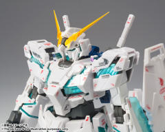 G.F.F.M.C RX-0 独角兽高达 觉醒-资料图