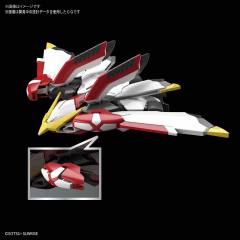 SD CS GGF-001 凤凰高达-资料图